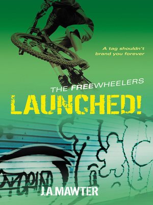 cover image of Launched!